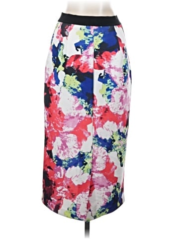 Milly Casual Skirt (view 2)
