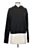 MAGNLENS Black Zip Up Hoodie Size S - photo 1