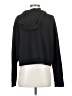MAGNLENS Black Zip Up Hoodie Size S - photo 2