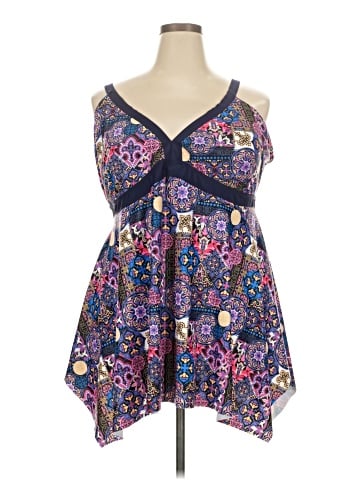 Unbranded Casual Dress (view 1)