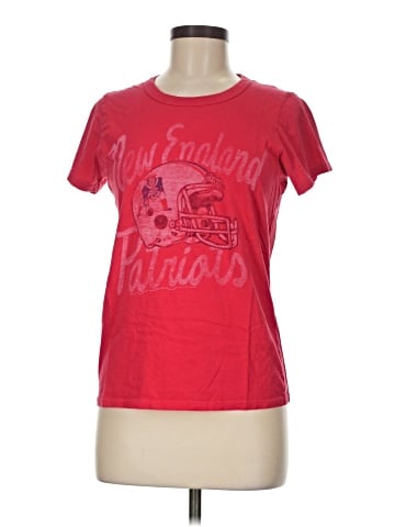 Junk Food Short Sleeve T-Shirt (view 1)