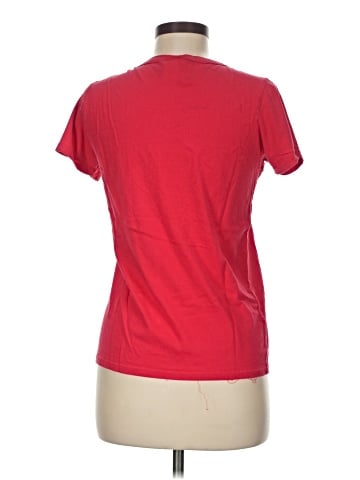 Junk Food Short Sleeve T-Shirt (view 2)