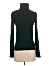The Limited Green Turtleneck Sweater Size S - photo 1