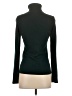 The Limited Green Turtleneck Sweater Size S - photo 2
