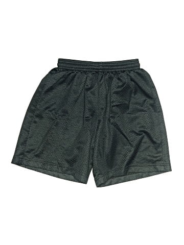 A4 Athletic Shorts (view 1)