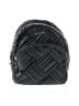 MICHAEL Michael Kors Black Backpack One size - photo 1