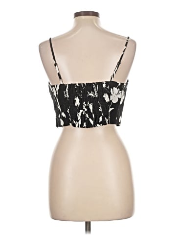 Club Monaco Sleeveless Blouse (view 2)