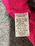 First Love Pink Poncho Size L - photo 8