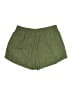 Old Navy Solid Green Khaki Shorts Size L - photo 2