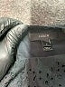 J.Crew Black Sleeveless Blouse Size 2 - photo 7