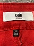 CAbi Red Casual Pants Size 8 - photo 6