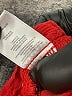 CAbi Red Casual Pants Size 8 - photo 7