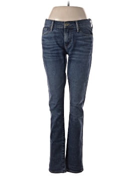 FRAME Denim Jeans (view 1)