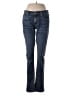 FRAME Denim Blue Jeans Size 25 waist - photo 1