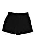 Stylus Solid Black Shorts Size XXL - photo 1