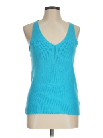 Lauren by Ralph Lauren Sweater Vest (view 1)