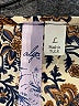 Alya 100% Polyester Brown 3/4 Sleeve Blouse Size L - photo 7