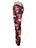 Fabletics Print Red Active Pants Size XL - photo 5