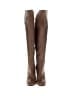 Vince. 100% Leather Brown Boots Size 7 - photo 2
