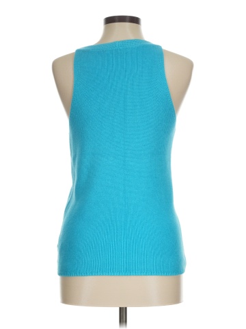Lauren by Ralph Lauren Sweater Vest (view 2)