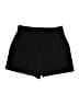 Stylus Solid Black Shorts Size XXL - photo 2
