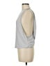 Unbranded Silver Sleeveless T-Shirt One size - photo 5