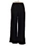 Unbranded 100% Polyester Black Casual Pants Size M - photo 1
