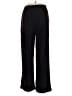 Unbranded 100% Polyester Black Casual Pants Size M - photo 2
