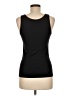 Chances R Black Tank Top Size Med - Lg - photo 2