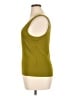 J.Crew Green Tank Top Size XL - photo 5