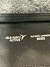 Active by Old Navy Solid Black Active Pants Size M (petite) - photo 7