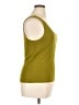 J.Crew Green Tank Top Size XL - photo 4