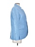 Zadig & Voltaire Blue Blazer Size EU 36 / US 6 - photo 4