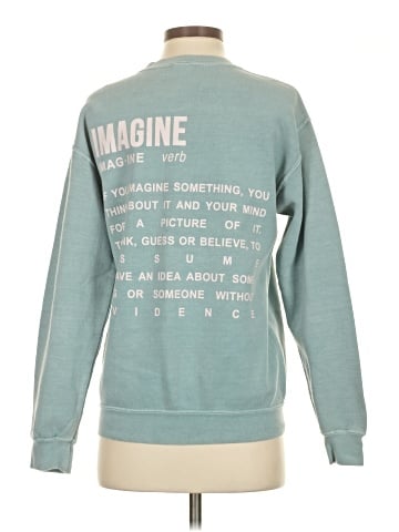 Urban Outfitters Sweatshirt (view 2)