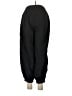 Active by Old Navy 100% Nylon Solid Black Casual Pants Size M (petite) - photo 2