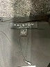 Halston Heritage Solid Black Cocktail Dress Size 4 - photo 7