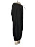 Active by Old Navy 100% Nylon Solid Black Casual Pants Size M (petite) - photo 4