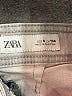 Zara Green Jeans Size 9 - photo 3