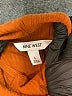 Nine West Brown Cocktail Dress Size L - photo 7