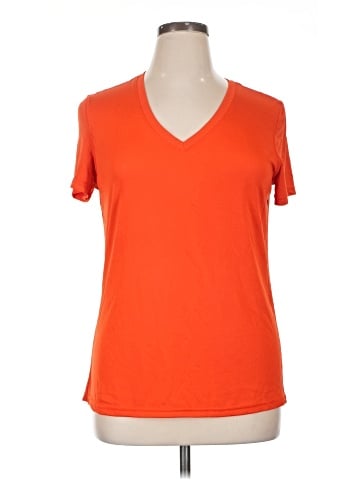 Danskin Now Active T-Shirt (view 1)