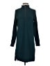 Athleta Teal Casual Dress Size S - photo 1