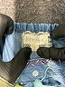 Btween Blue Dress Size 6 - photo 3