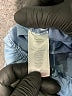 Btween Blue Dress Size 6 - photo 4
