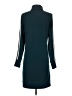 Athleta Teal Casual Dress Size S - photo 2