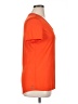 Danskin Now 100% Polyester Orange Active T-Shirt Size XL - photo 4