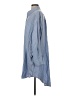 Things Between Blue Casual Dress Size S - photo 5