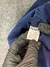 Prinbara Blue Pullover Hoodie Size XL - photo 8