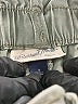 Universal Thread Solid Green Casual Pants Size 4 - photo 7