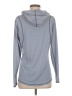Danskin Now Gray Sweatshirt Size S - photo 2