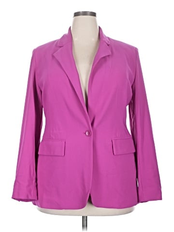 Boston Proper Blazer (view 1)